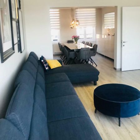 Maison avec Jacuzzi 5ch Verviers Extérieur photo