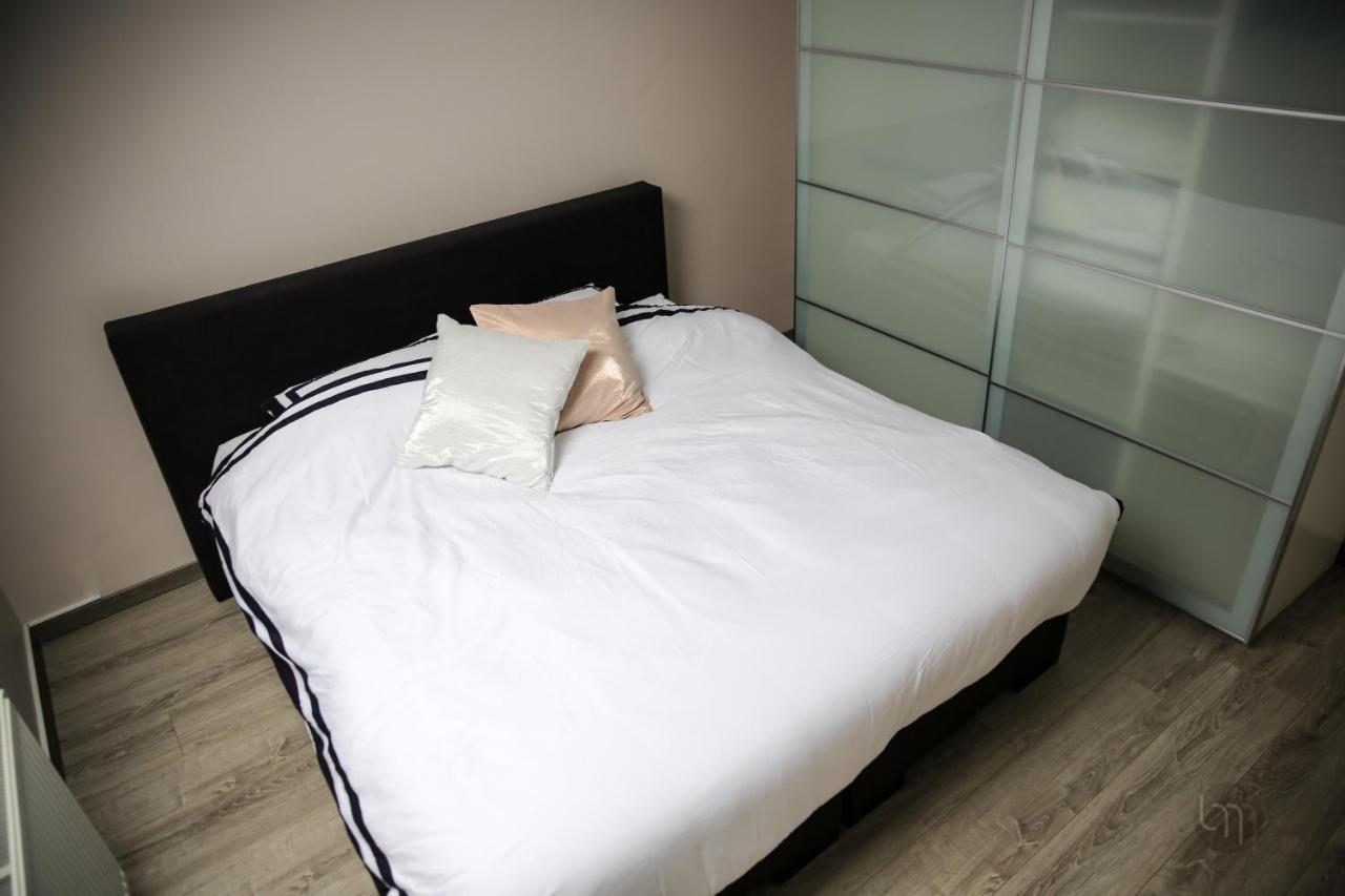 Maison avec Jacuzzi 5ch Verviers Extérieur photo