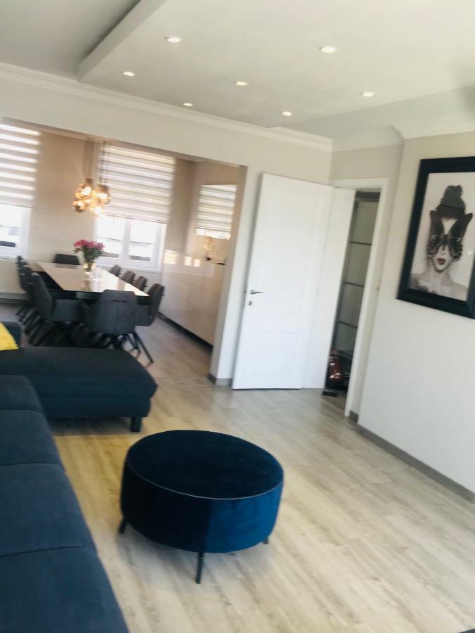 Maison avec Jacuzzi 5ch Verviers Extérieur photo