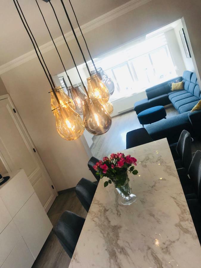 Maison avec Jacuzzi 5ch Verviers Extérieur photo