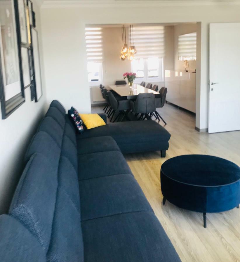Maison avec Jacuzzi 5ch Verviers Extérieur photo