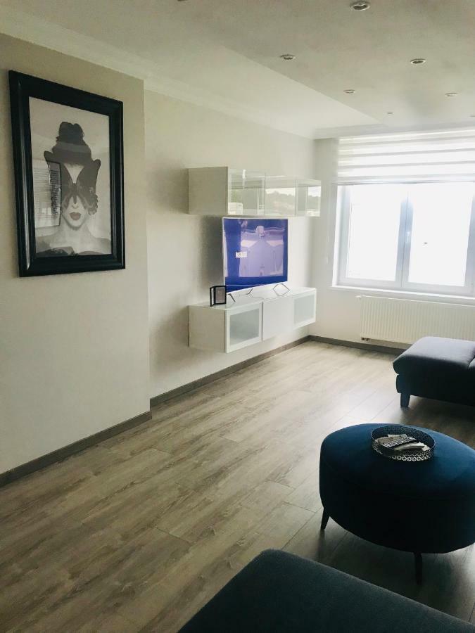 Maison avec Jacuzzi 5ch Verviers Extérieur photo