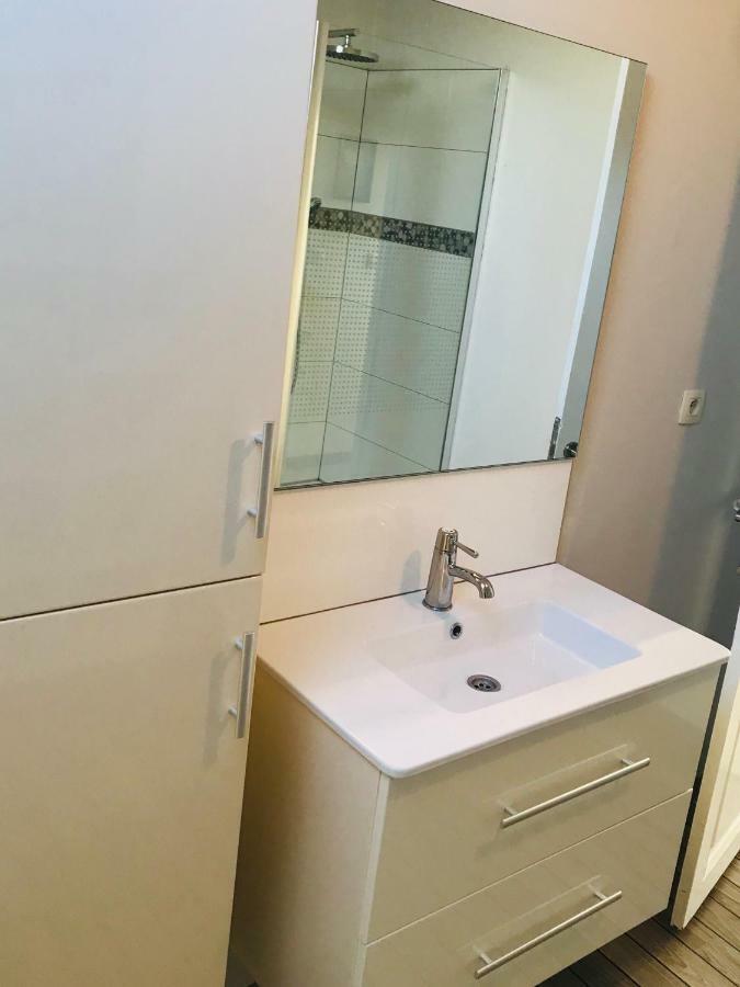 Maison avec Jacuzzi 5ch Verviers Extérieur photo