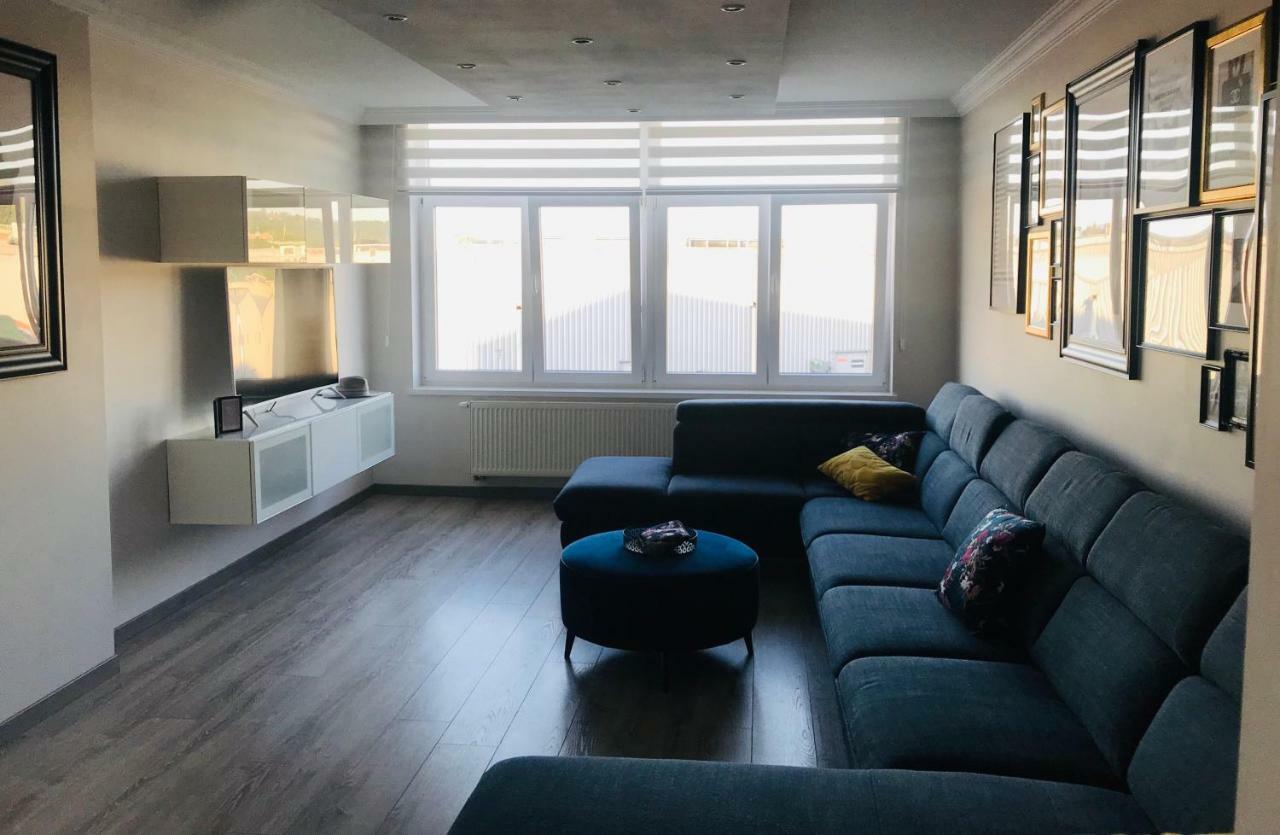 Maison avec Jacuzzi 5ch Verviers Extérieur photo