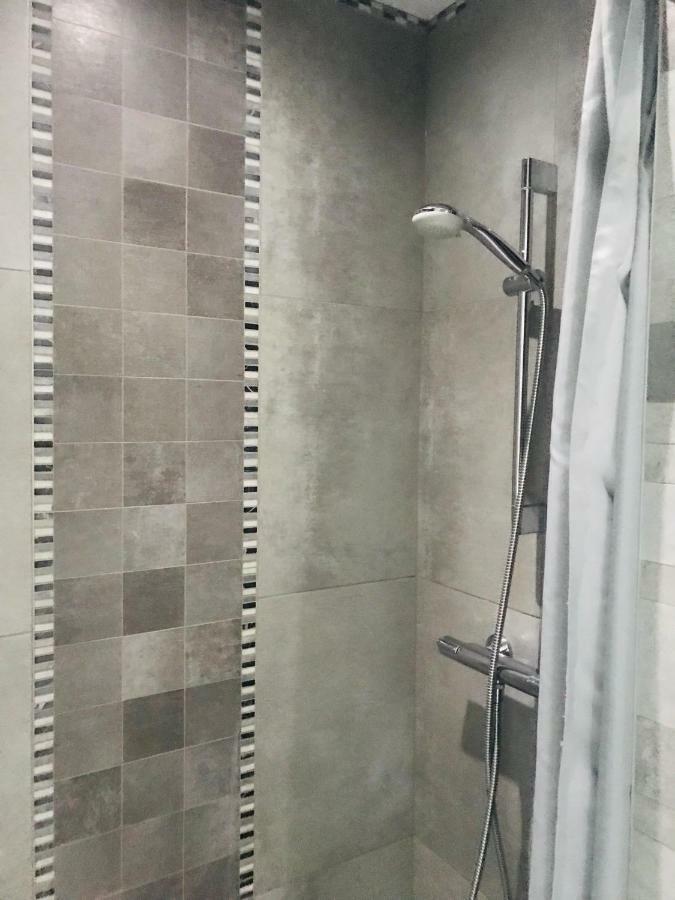 Maison avec Jacuzzi 5ch Verviers Extérieur photo
