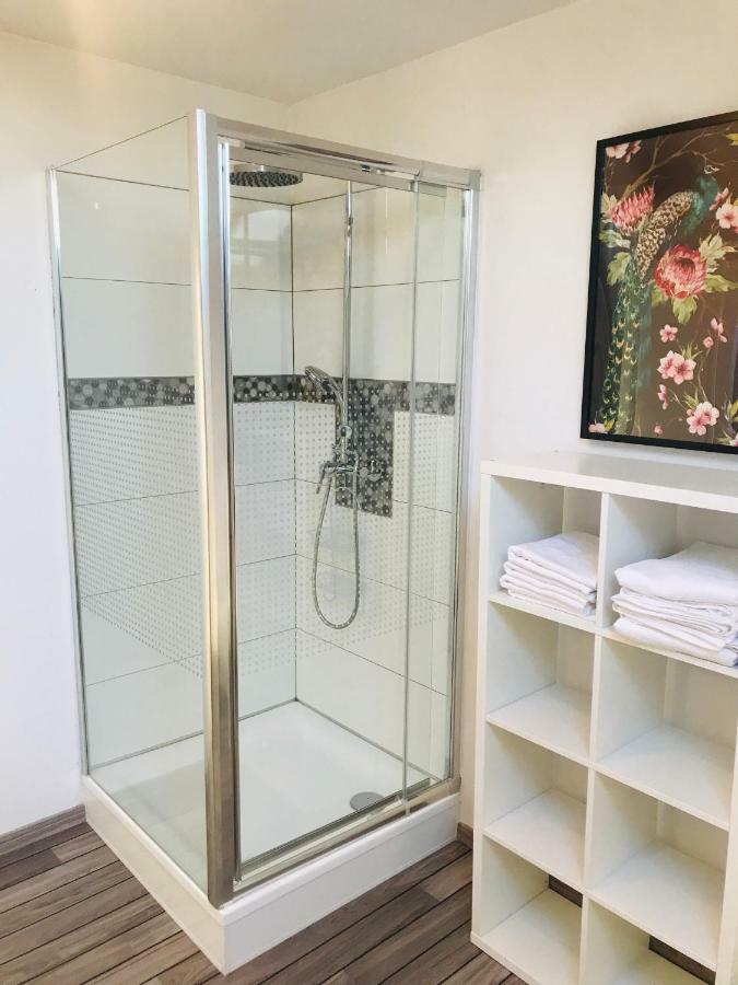 Maison avec Jacuzzi 5ch Verviers Extérieur photo