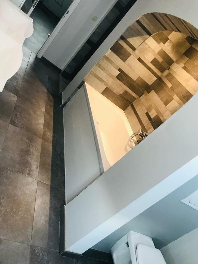 Maison avec Jacuzzi 5ch Verviers Extérieur photo