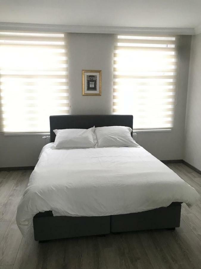 Maison avec Jacuzzi 5ch Verviers Extérieur photo