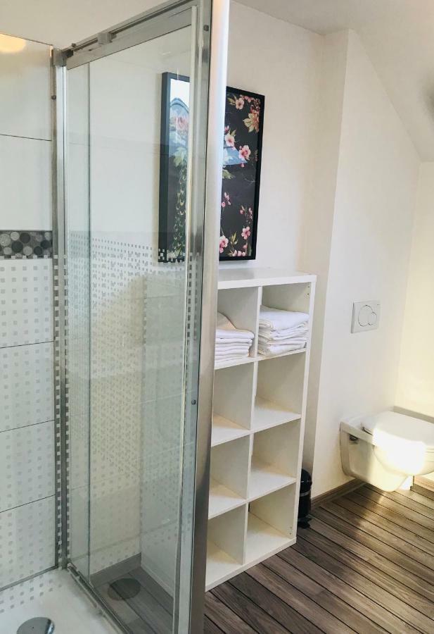 Maison avec Jacuzzi 5ch Verviers Extérieur photo