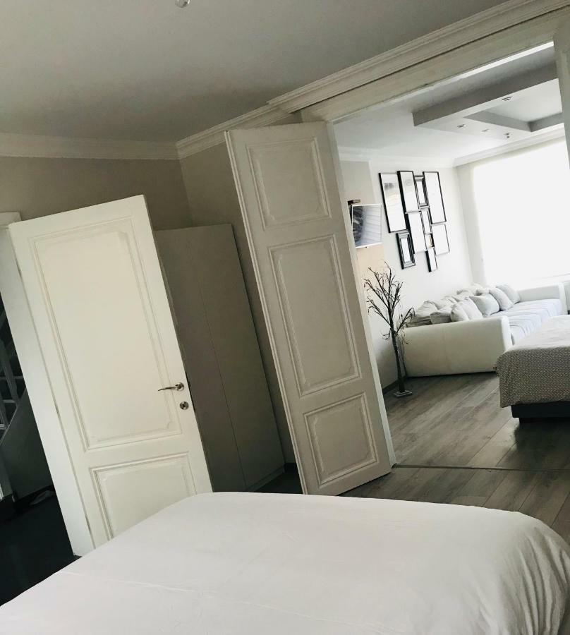Maison avec Jacuzzi 5ch Verviers Extérieur photo